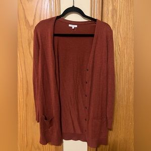 Women’s Maurices Cardigan